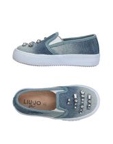 LIU •JO Sneakers & Tennis shoes basse donna