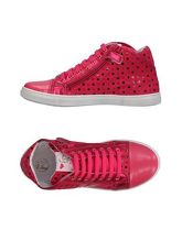 FR by ROMAGNOLI Sneakers & Tennis shoes alte donna