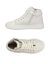 LIU •JO Sneakers & Tennis shoes alte donna