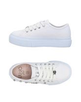 LIU •JO Sneakers & Tennis shoes basse donna