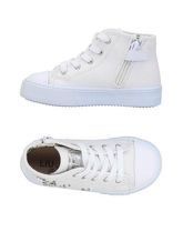 LIU •JO Sneakers & Tennis shoes alte donna