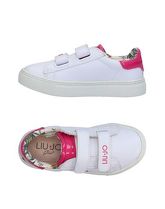 LIU •JO Sneakers & Tennis shoes basse donna