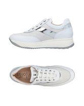 LIU •JO Sneakers & Tennis shoes basse donna