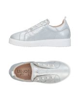 LIU •JO Sneakers & Tennis shoes basse donna