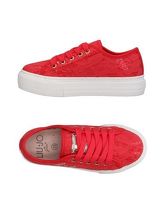 LIU •JO Sneakers & Tennis shoes basse donna