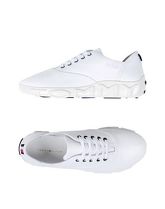 GIGI HADID x TOMMY HILFIGER Sneakers & Tennis shoes basse donna