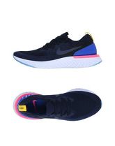 NIKE Sneakers & Tennis shoes basse donna