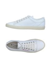 BALLANTYNE Sneakers & Tennis shoes basse donna