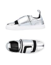 PACO RABANNE Sneakers & Tennis shoes basse donna