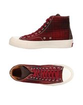 VISVIM Sneakers & Tennis shoes alte donna