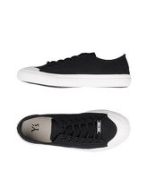 Y'S YOHJI YAMAMOTO Sneakers & Tennis shoes basse donna