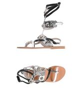 ANCIENT GREEK SANDALS x PETER PILOTTO Infradito donna