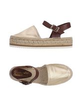 FLAMENQUITAS ESPADRILLES Espadrillas donna