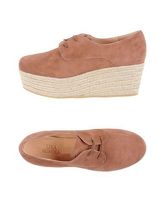 LIKA MIMIKA Espadrillas donna