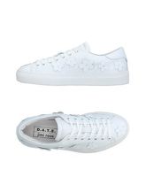 D.A.T.E. FOR JIMI ROOS Sneakers & Tennis shoes basse donna