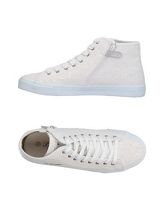 LIU •JO Sneakers & Tennis shoes alte donna