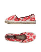 MARIA LA ROSA Espadrillas donna