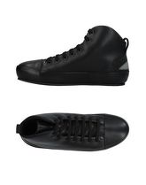 ANTHONY MATHEWS Sneakers & Tennis shoes alte donna