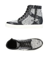 THE NO ANIMAL BRAND Sneakers & Tennis shoes alte donna