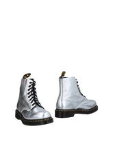 DR. MARTENS Stivaletti donna