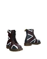 DR. MARTENS Stivaletti donna