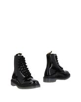 DR. MARTENS Stivaletti donna