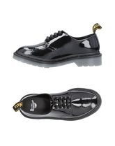 DR. MARTENS Stringate donna