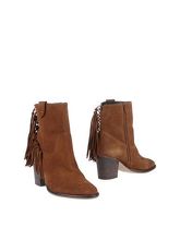 SPM SHOES&BOOTS Stivaletti donna