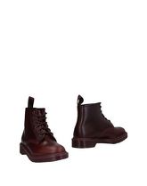 DR. MARTENS Stivaletti donna