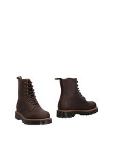 DR. MARTENS Stivaletti donna