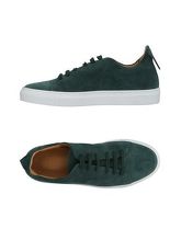 MARCO LAGANA' Sneakers & Tennis shoes basse donna