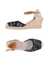 SKA Espadrillas donna