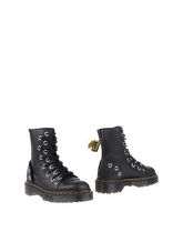 DR. MARTENS Stivaletti donna