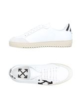 OFF-WHITE™ Sneakers & Tennis shoes basse donna