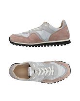 SPALWART Sneakers & Tennis shoes basse donna