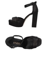 STUDIO Sandali donna