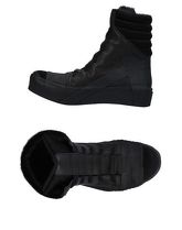 BORIS BIDJAN SABERI Sneakers & Tennis shoes alte uomo