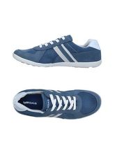 GAS Sneakers & Tennis shoes basse uomo