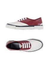 JULIEN DAVID Sneakers & Tennis shoes basse uomo