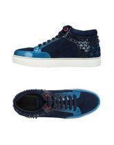 ROYAUMS Sneakers & Tennis shoes alte uomo