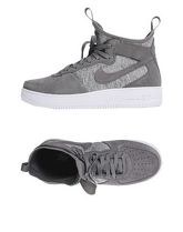 NIKE Sneakers & Tennis shoes alte uomo