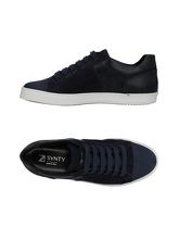 SVNTY Sneakers & Tennis shoes basse uomo