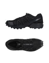 11 by BORIS BIDJAN SABERI Sneakers & Tennis shoes basse uomo