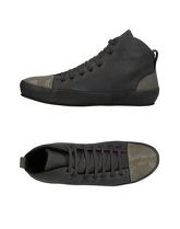 ANTHONY MATHEWS Sneakers & Tennis shoes alte uomo