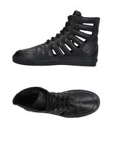 GARETH PUGH Sneakers & Tennis shoes alte uomo