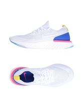 NIKE Sneakers & Tennis shoes basse uomo