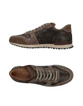 ZECCHINO D'ORO Sneakers & Tennis shoes basse uomo