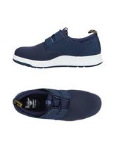 DR. MARTENS Sneakers & Tennis shoes basse uomo