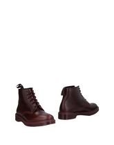 DR. MARTENS Stivaletti uomo