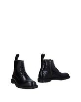 DR. MARTENS Stivaletti uomo